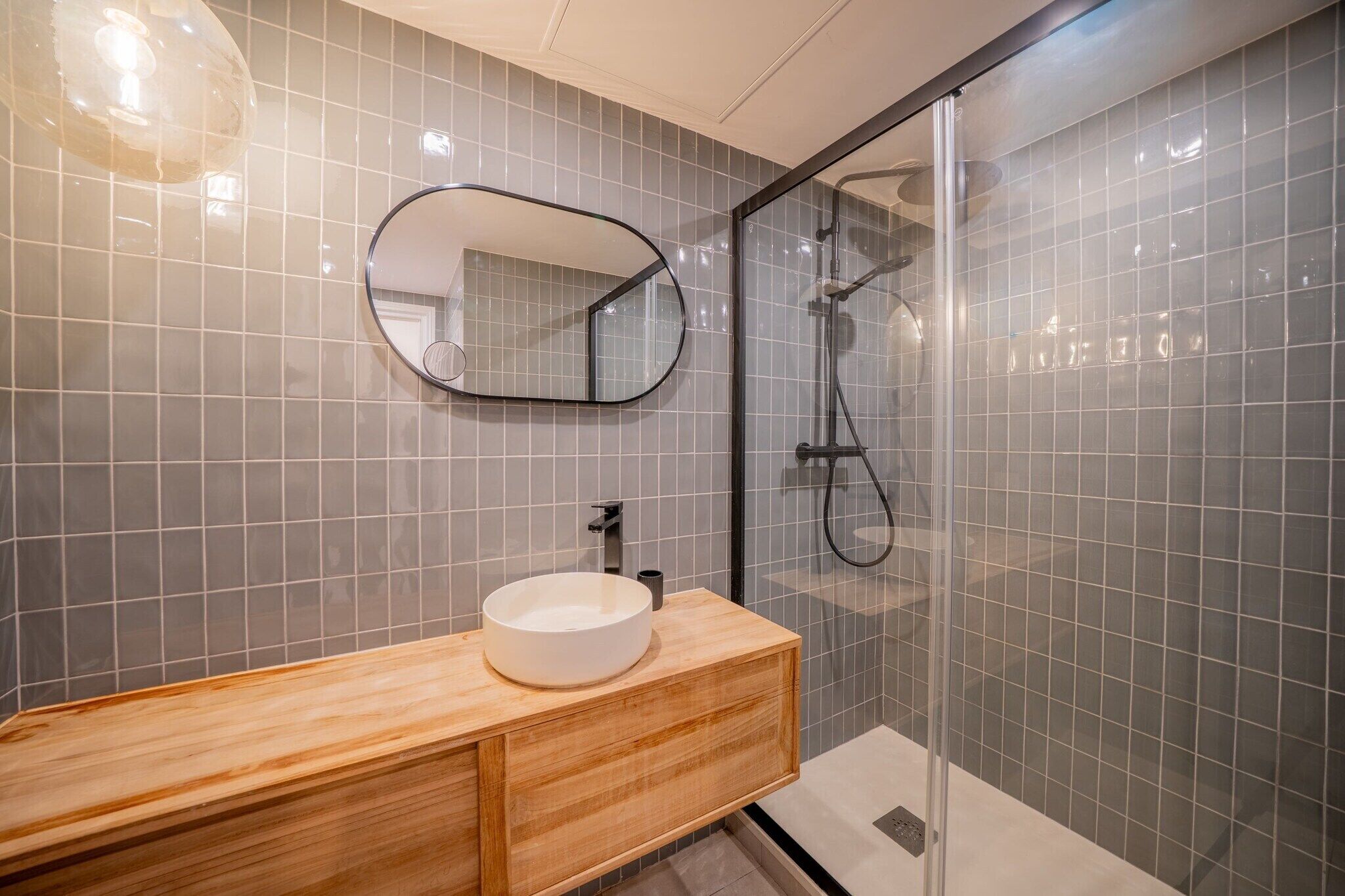 Secadora de cabello y toallas 
