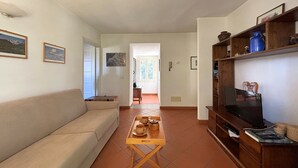 Smart TV - Lakeview Apartment in Luino for 4 (Luino)