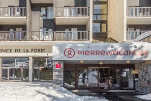 Detalle exterior
