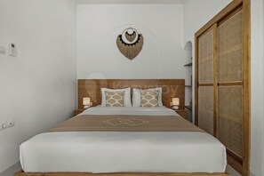 Villa, 3 Bedrooms, Pool View - Calyra Villa by Kozystay - Ungasan (Ungasan)