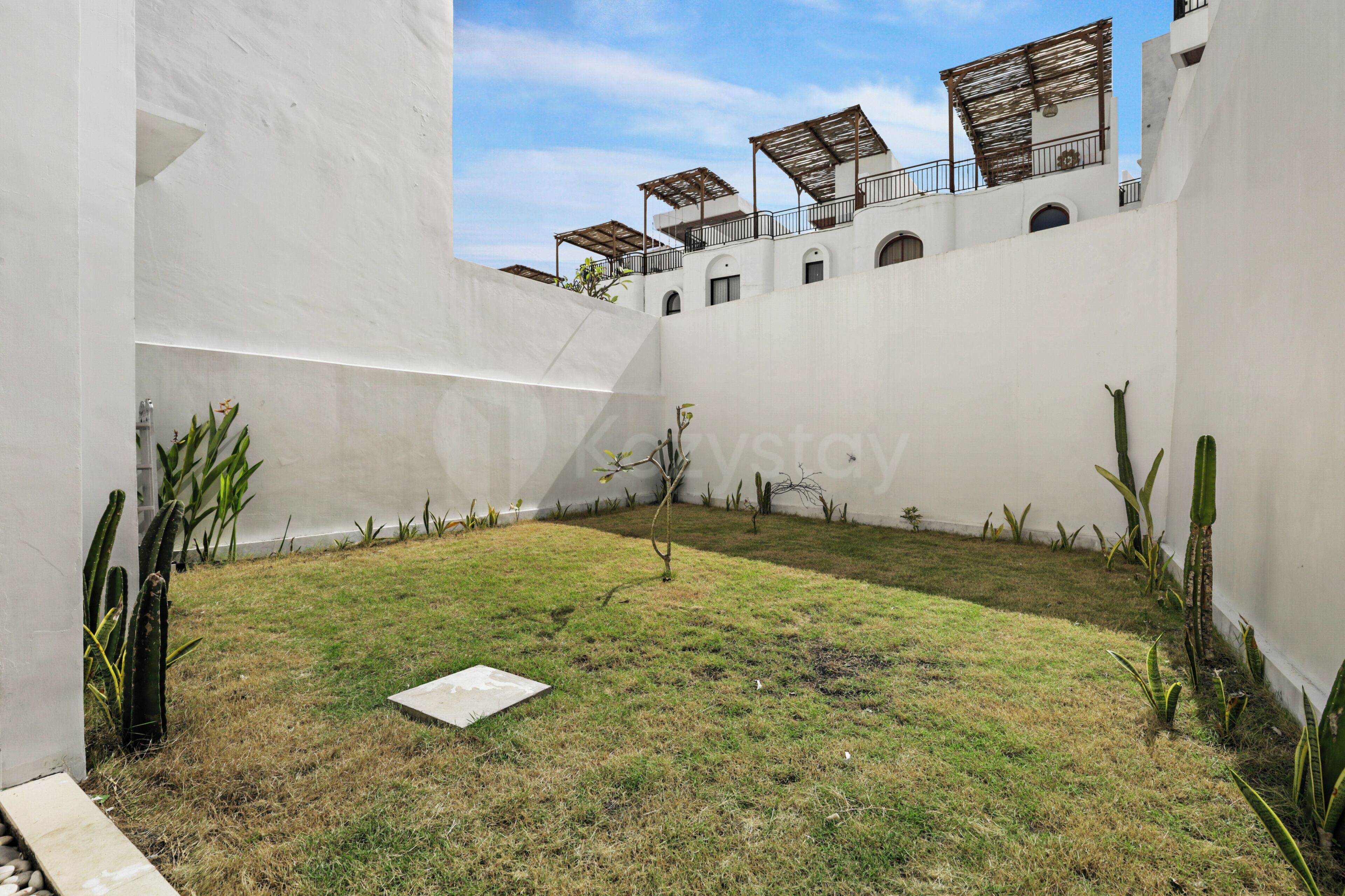 Jardín