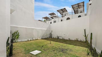 Jardín
