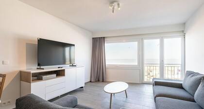 Strandurlaub für 4 Personen in Blankenberge