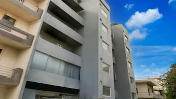 Exterieur