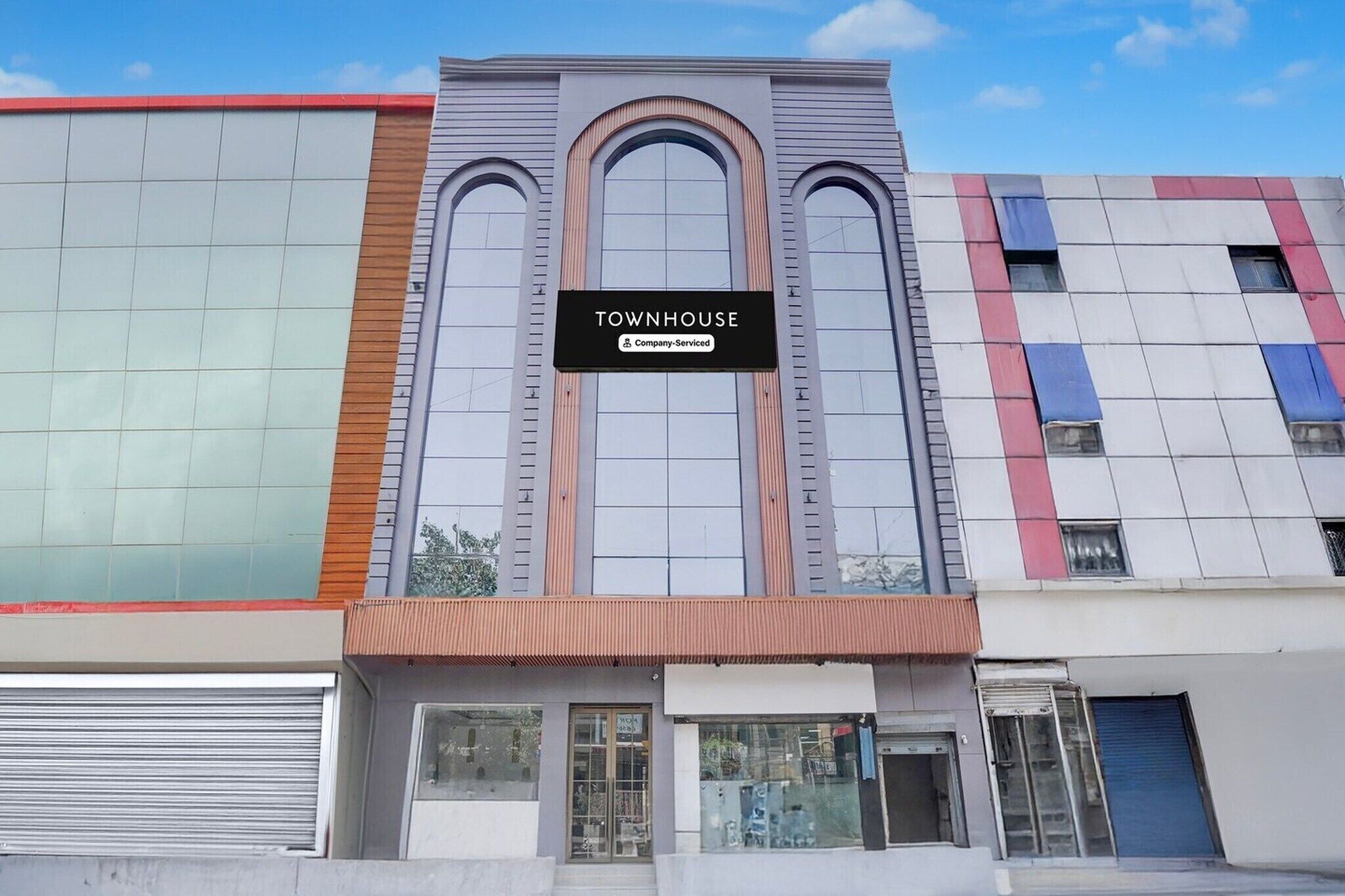 Fachada