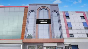 Fachada