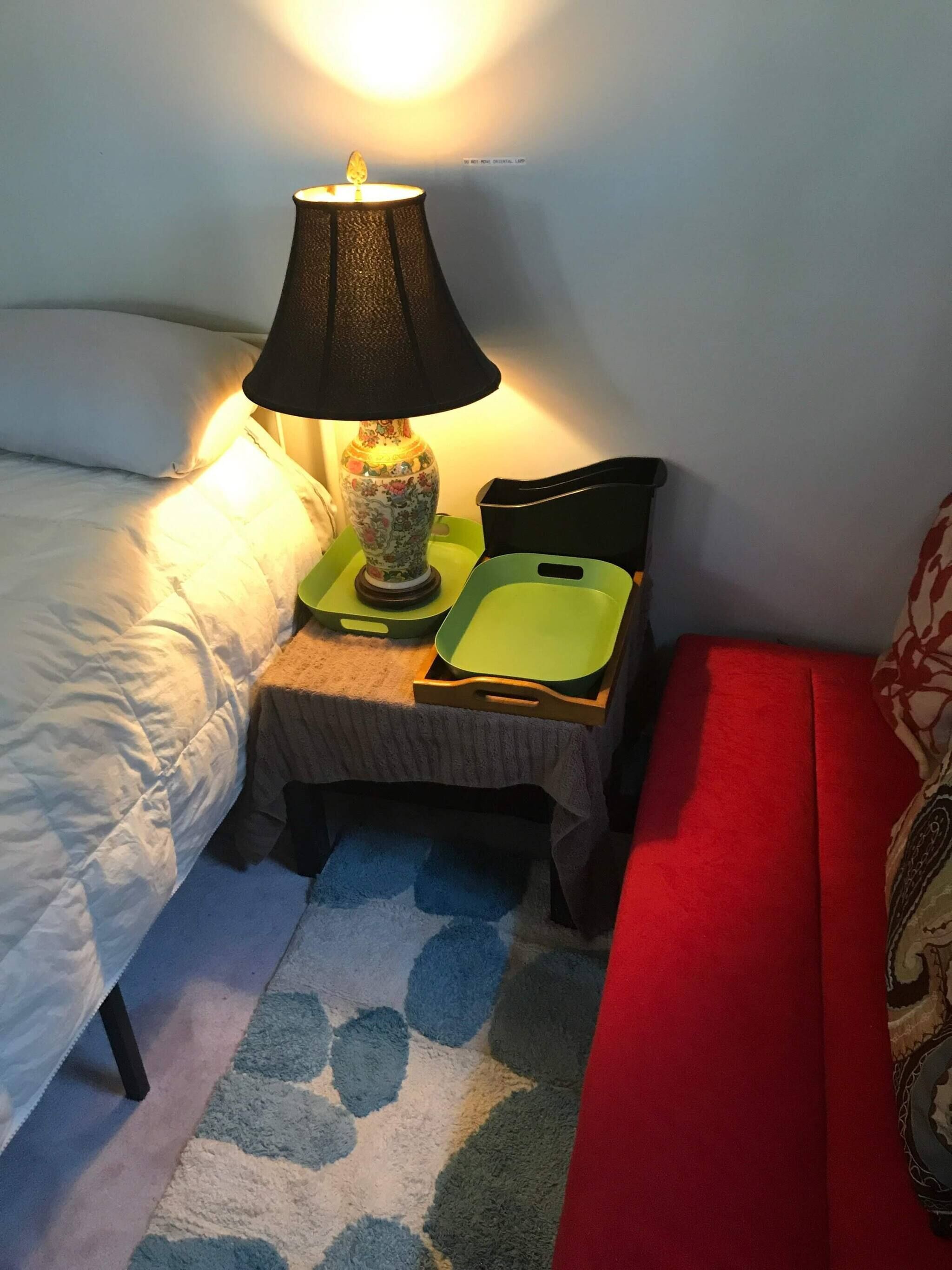 Ferienhaus, 1 Schlafzimmer | 1 Schlafzimmer