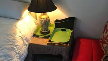 Ferienhaus, 1 Schlafzimmer | 1 Schlafzimmer