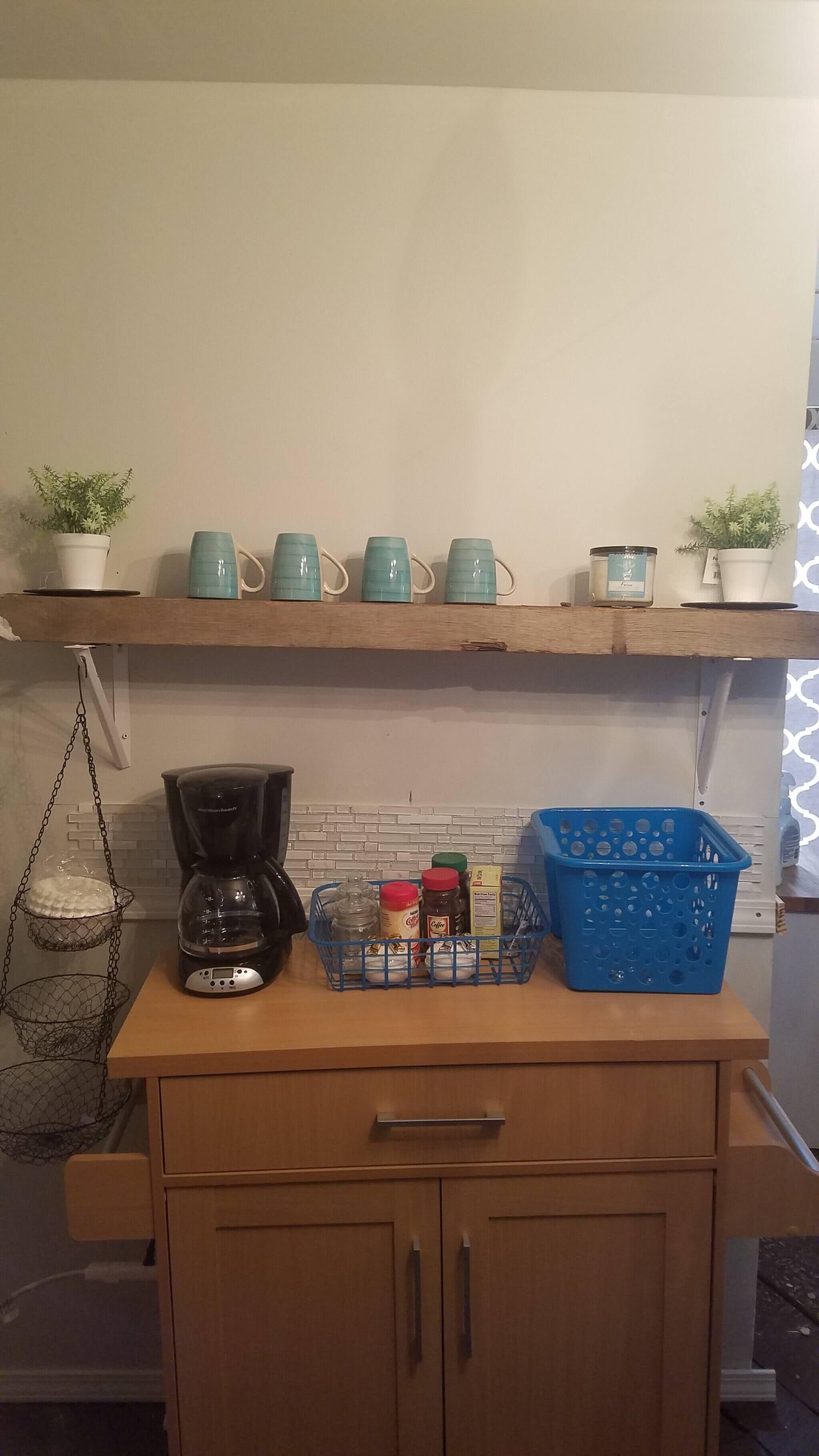 House, 1 Bedroom | Interior