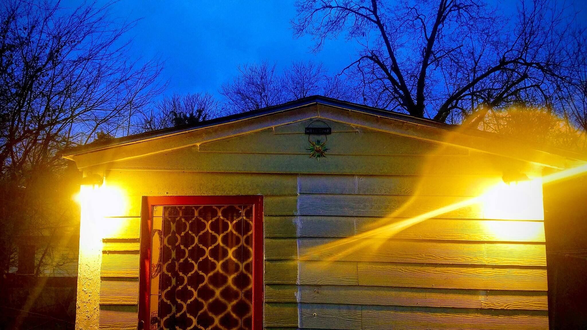 House, 1 Bedroom | Exterior detail
