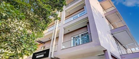 Ulkopuoli