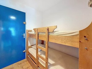 Room - Beautiful Studio in Les Caravelles (Le Grau-du-Roi)
