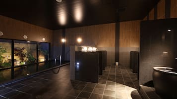 Public bath
