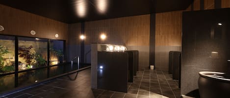 Bain public