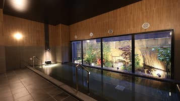 Bain public