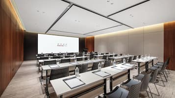 Sala de reuniones