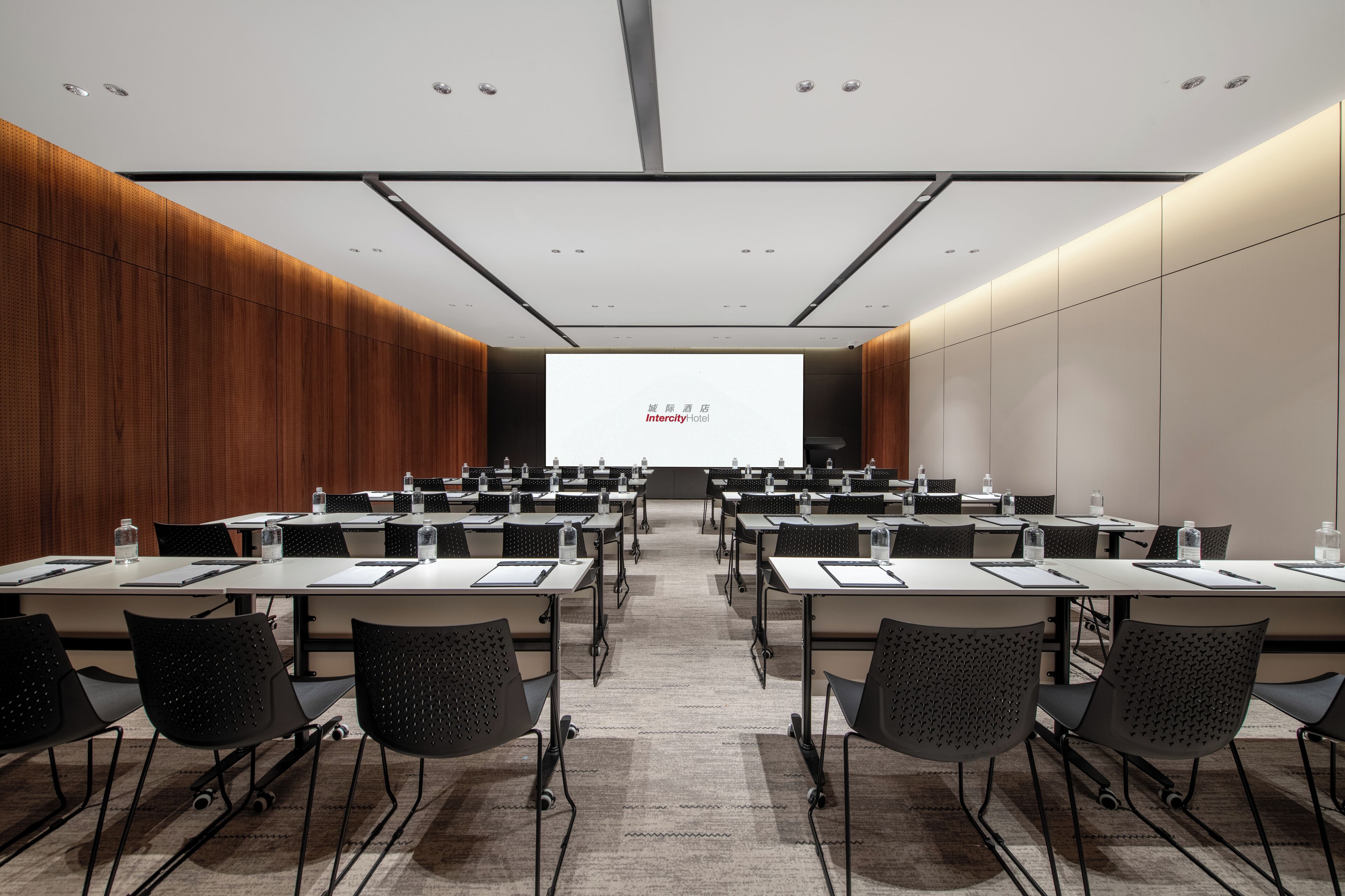 Sala de reuniones