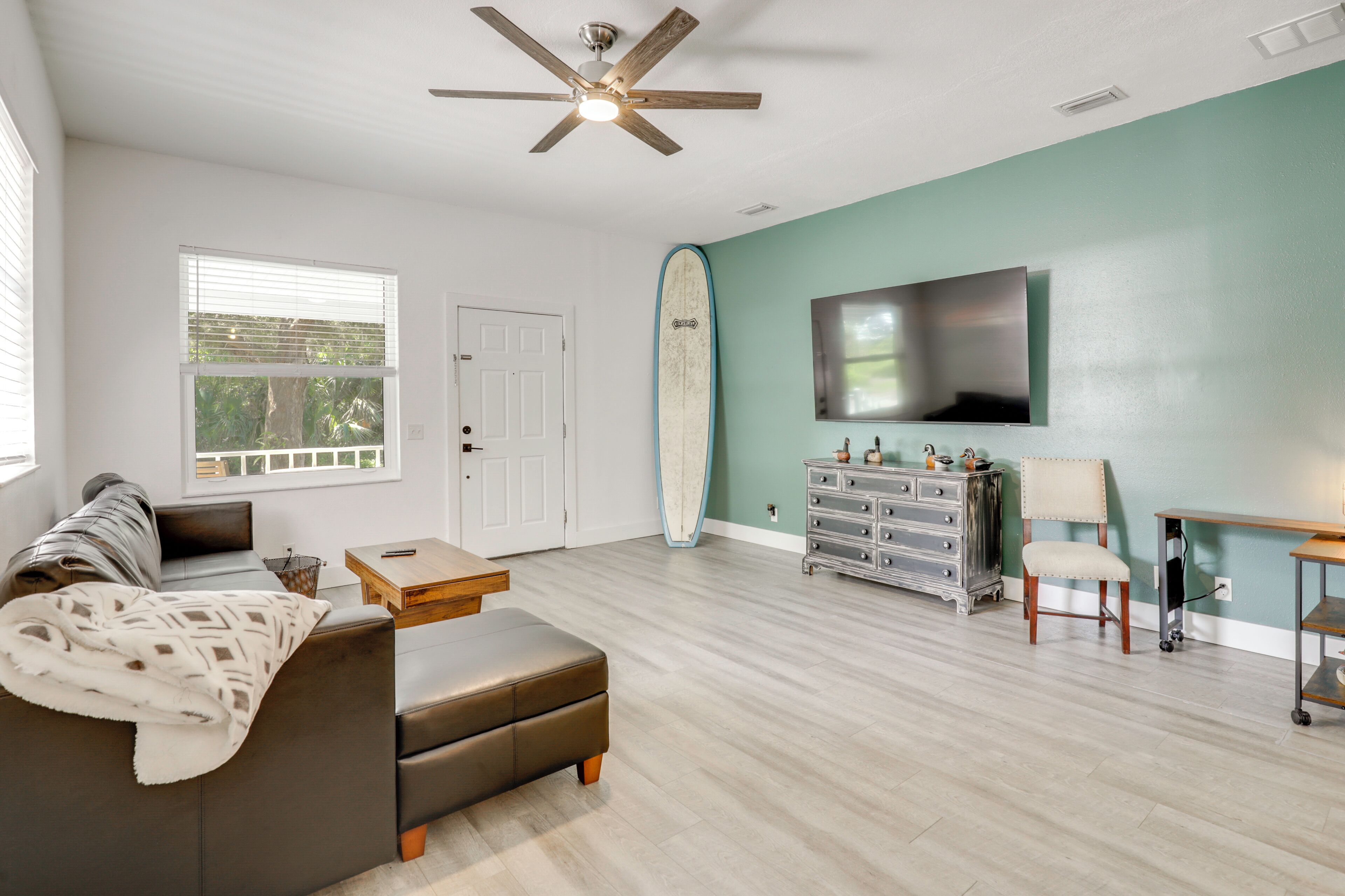 2 Mi To Historic Dtwn St Augustine! Family Retreat - St. Augustine, FL