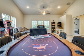 Spielezimmer