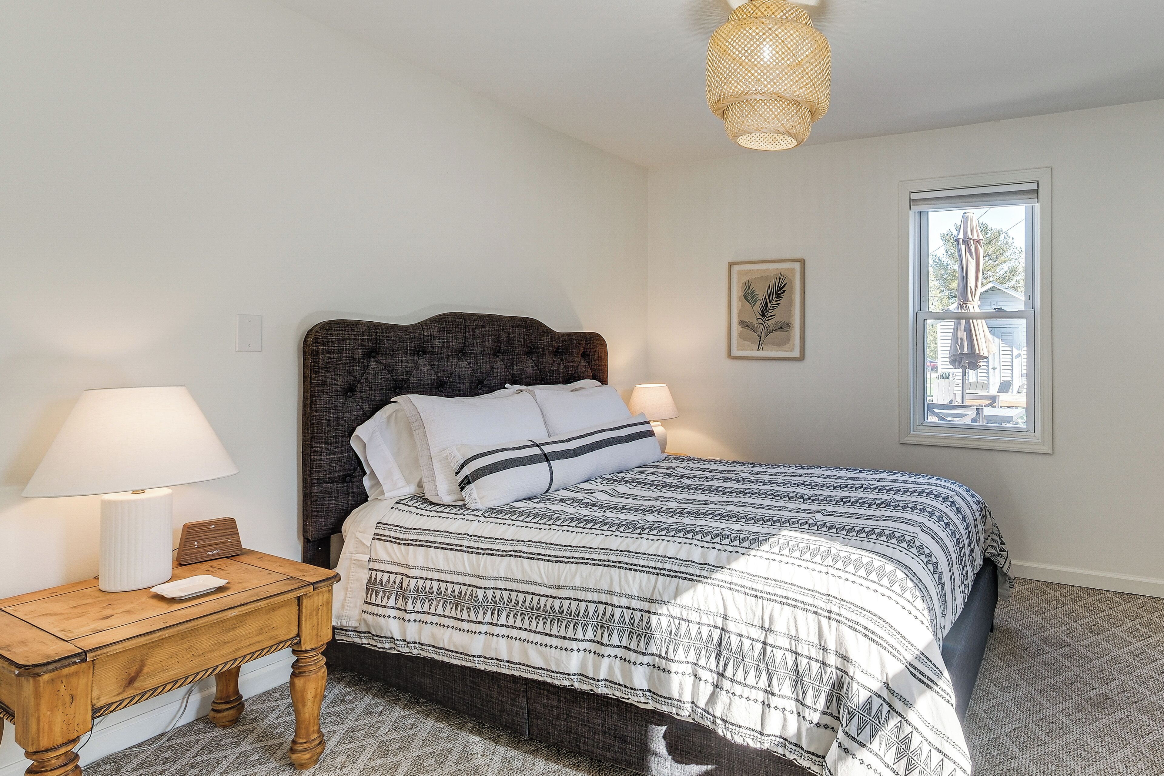 4 bedrooms, Internet, bed sheets