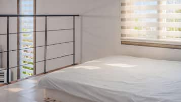 1 bedroom, free WiFi
