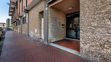 Detalle exterior