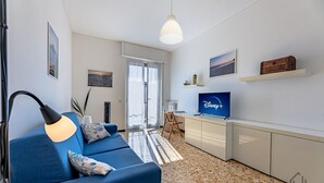 Oppholdsområde