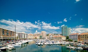 Port esportiu