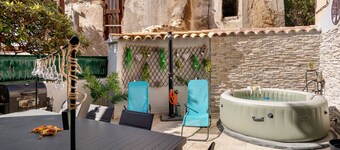 Holiday Home in the Corbières
