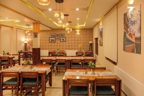 Camera Superior | Ristoranti