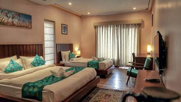 Superior Room | Free WiFi