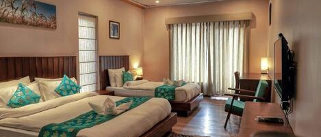 Superior Room | Free WiFi