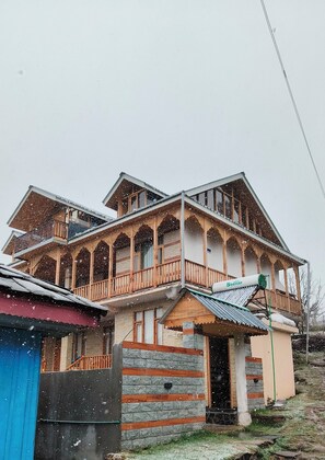 Fachada