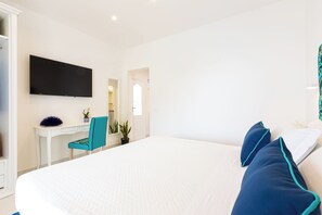 Deluxe Apartment, Sea View - YourHome - Maris Positano (Positano)