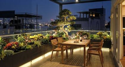 Joy Apartment Pearl West Lake