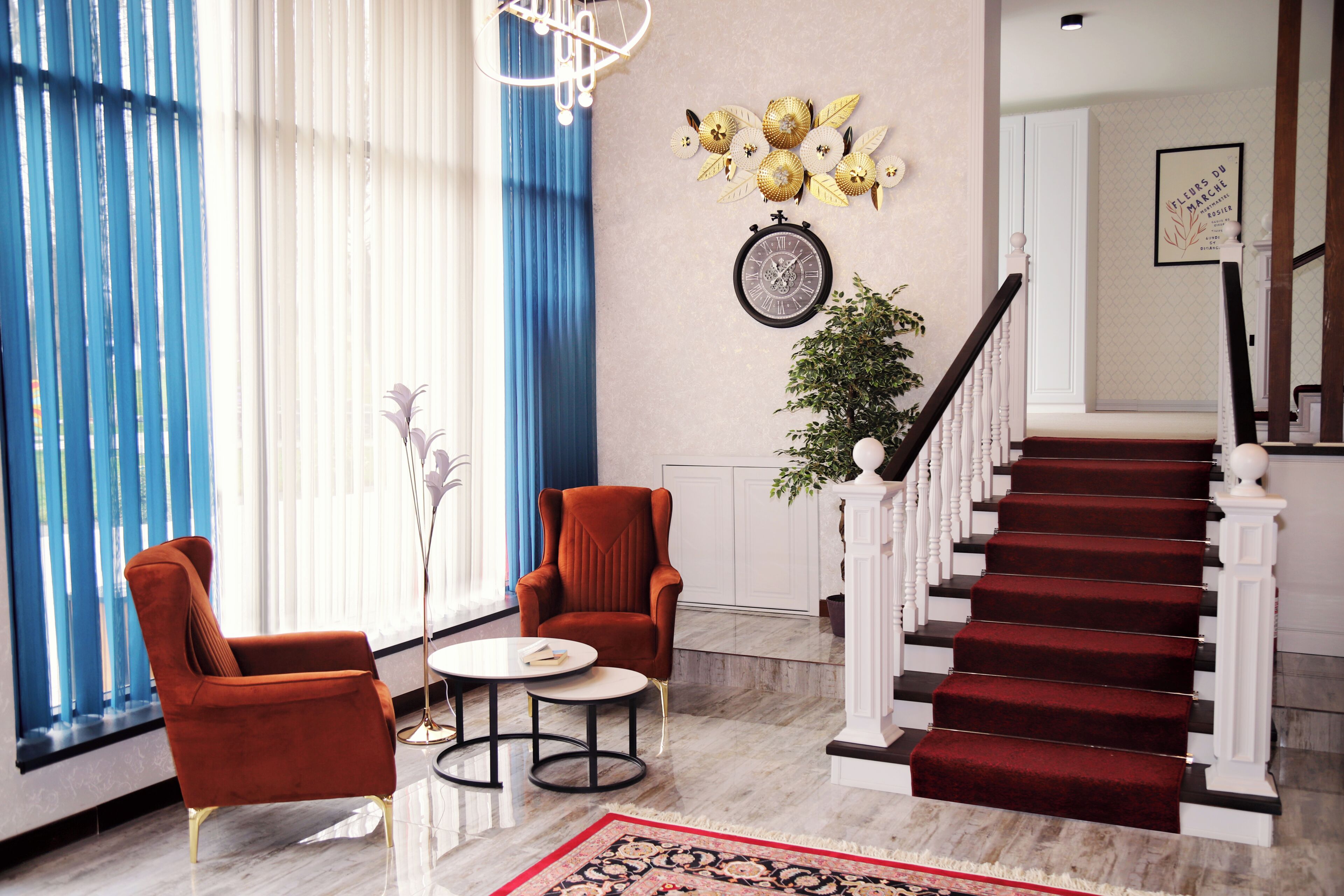 Interieur