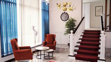 Interieur