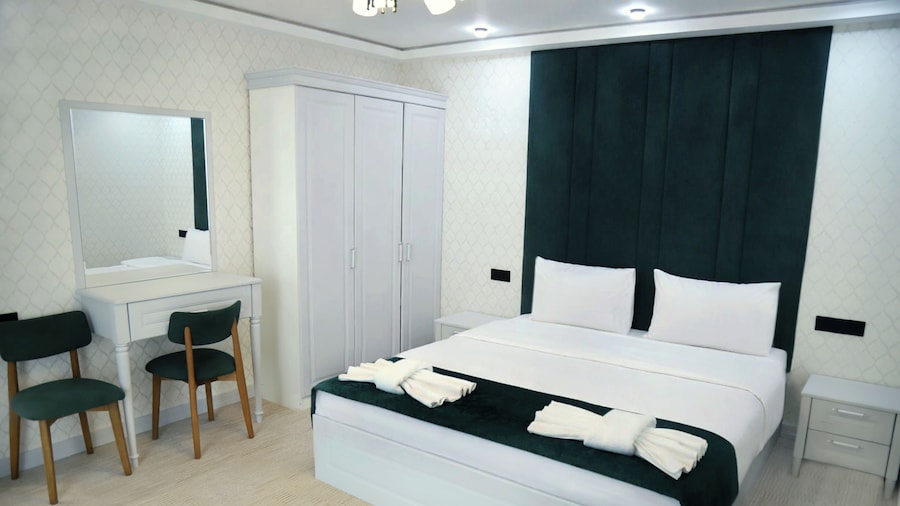 Nohur Park Hotel