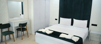 Nohur Park Hotel