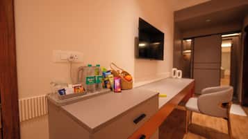 Suite | Innenbereich