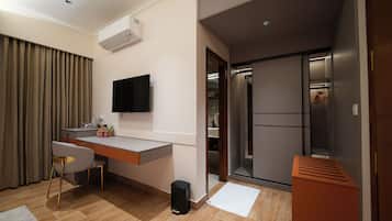 Executive Room | Interior