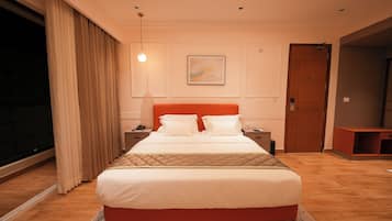 Luxury-Zimmer