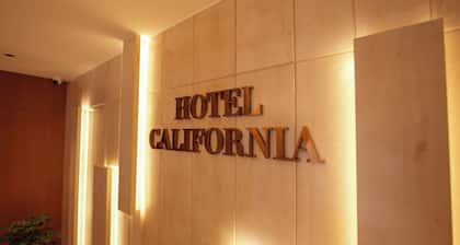 HOTEL CALIFORNIA