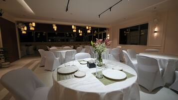 Family dining