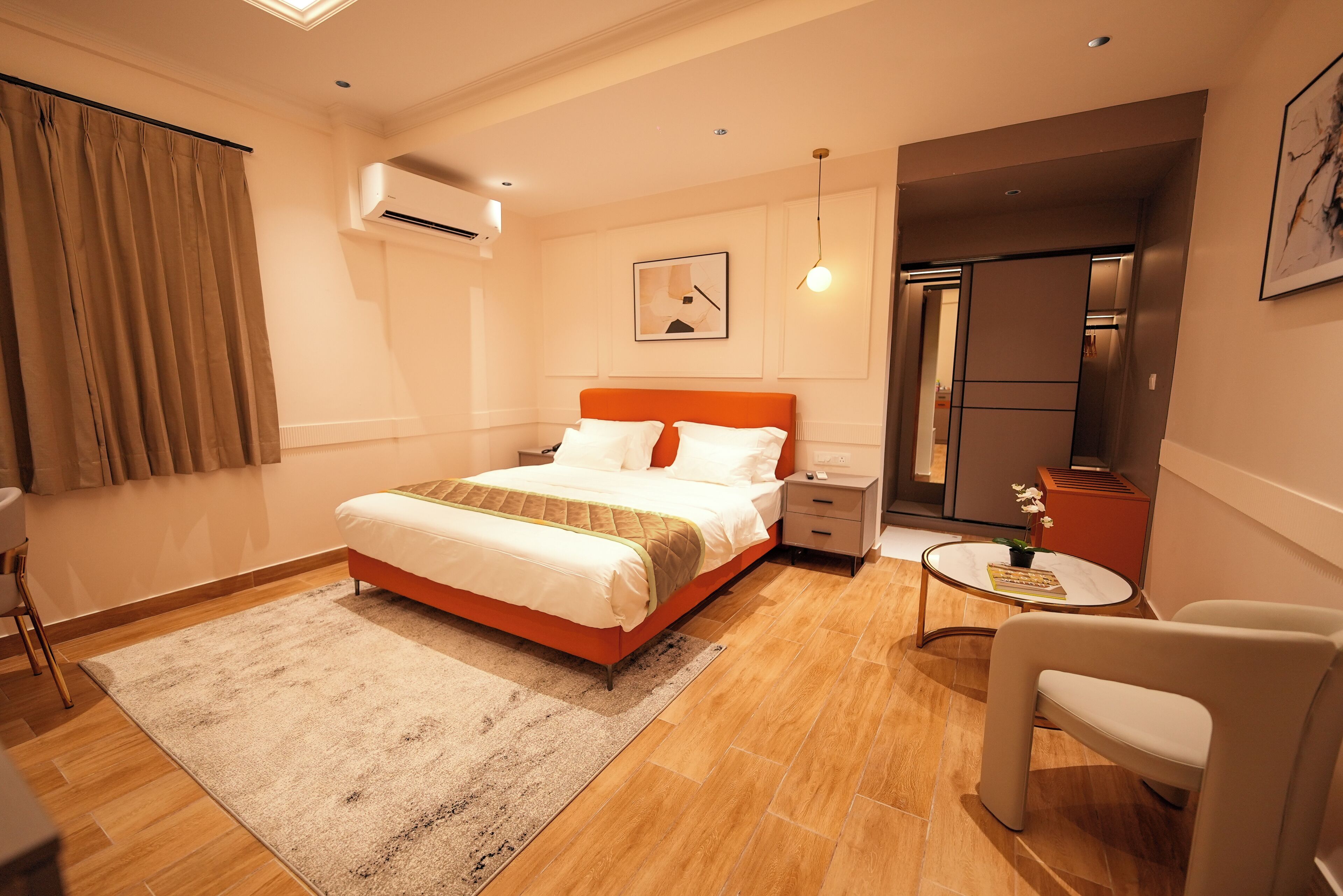 Sábanas italianas Frette y ropa de cama de alta calidad 