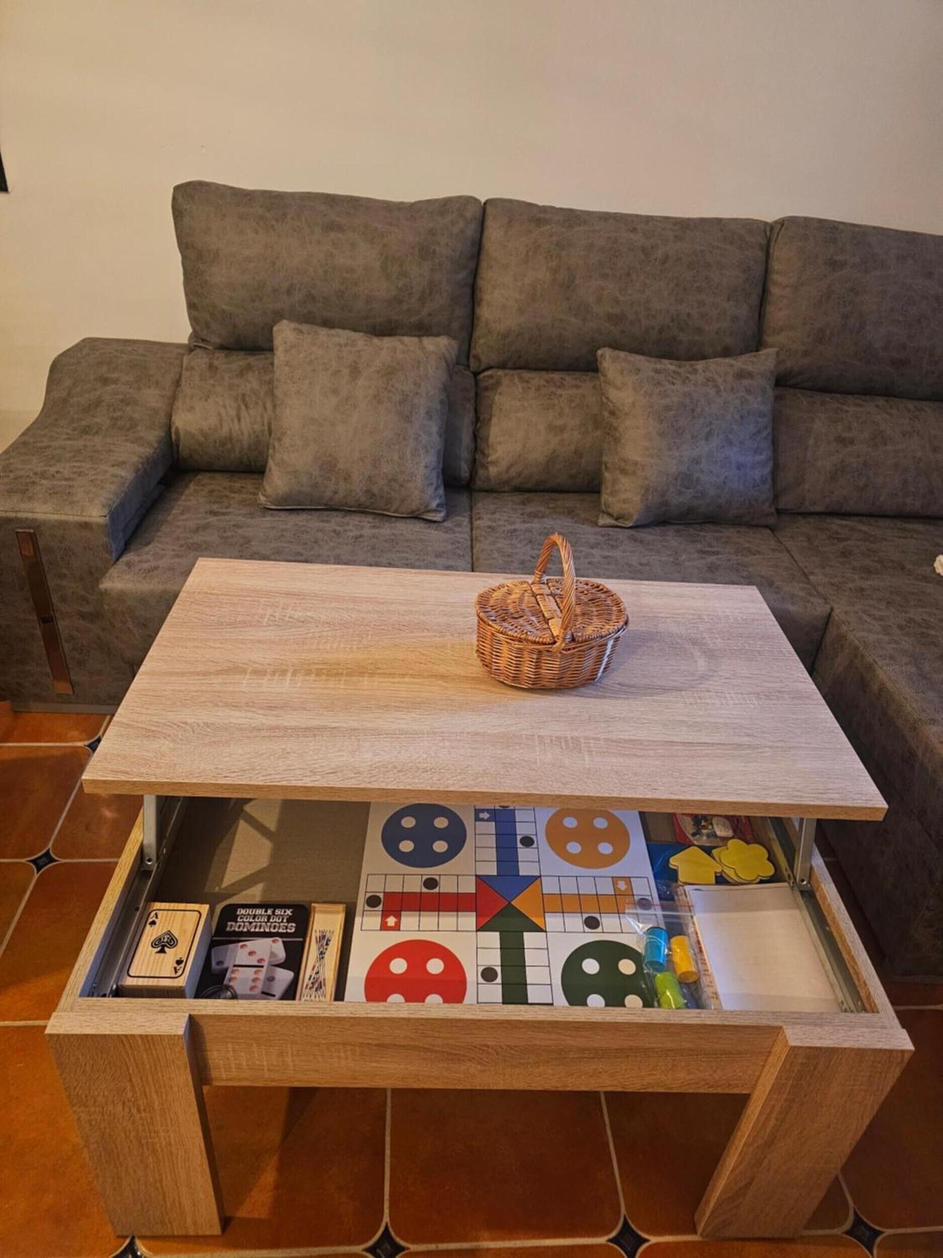 Intérieur