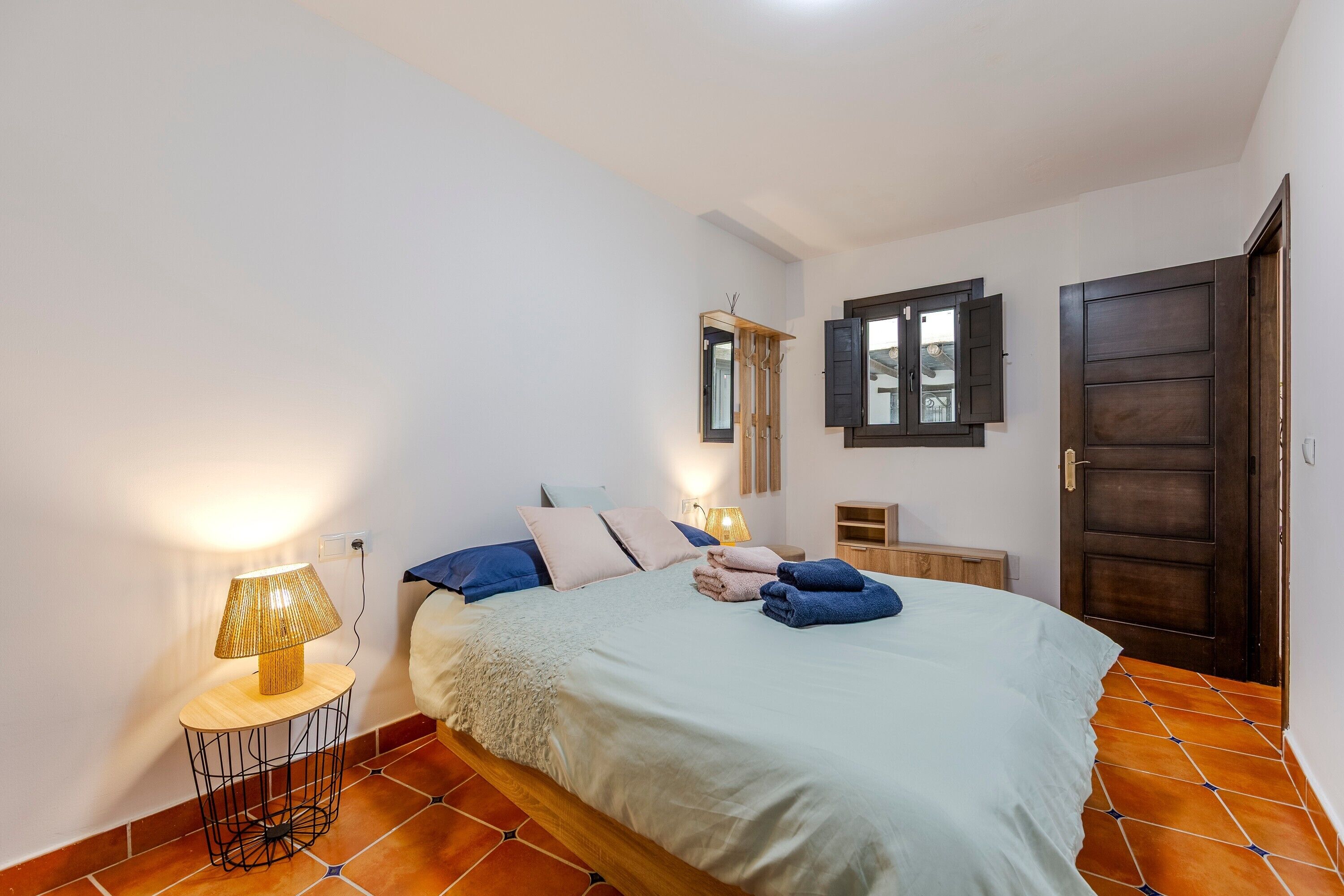 2 camere, ferro/asse da stiro, Wi-Fi, lenzuola