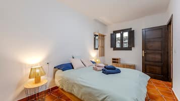 2 camere, ferro/asse da stiro, Wi-Fi, lenzuola