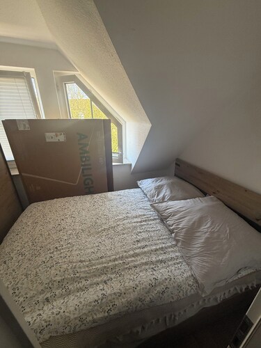 Altan Zimmer’s Elmshorn