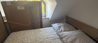Altan Zimmer's Elmshorn